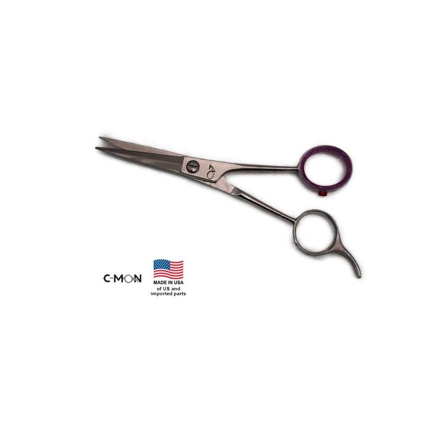 Klein Cutlery Venus 5" Shears - Dog Grooming