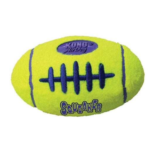 Kong Air Kong Football Large - Dog Toy