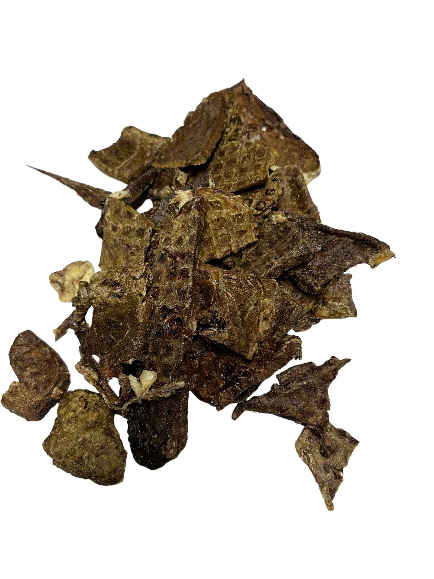 Dog Treat - Lamb Crumble Wafers - 4oz
