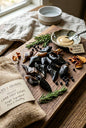 Dog Treat - Lamb Hooves