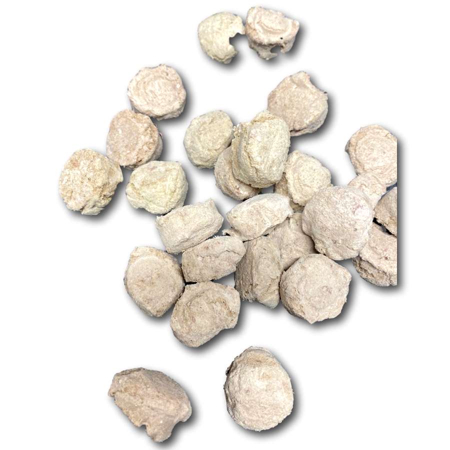 Dog Treat - Lamb Rollos