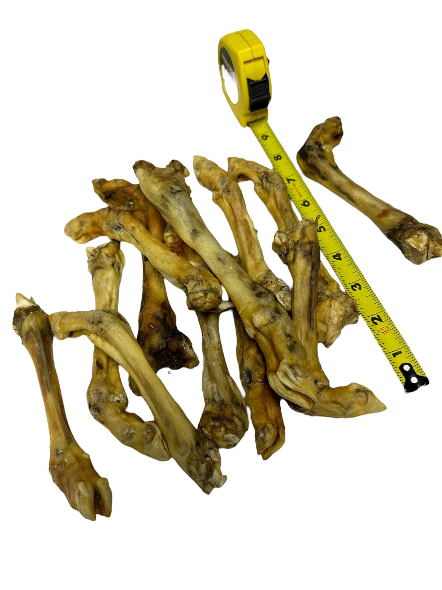Dog Treat - Lamb Trotters