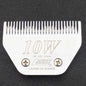 Laube 10CXW Wide Clipper Blade - Dog Grooming