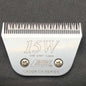 Laube 15CXW Wide Clipper Blade - Dog Grooming