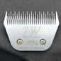 Laube 7CXW Wide Clipper Blade - Dog Grooming