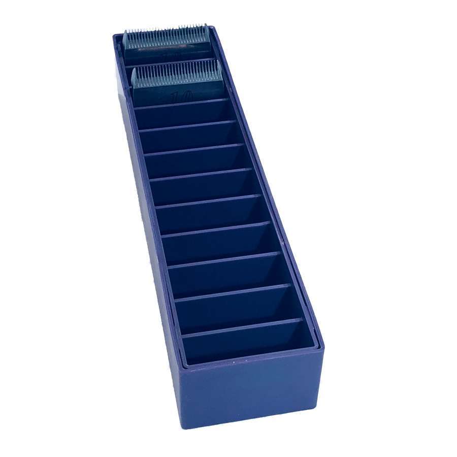 Laube Blade Caddy - Dog Grooming