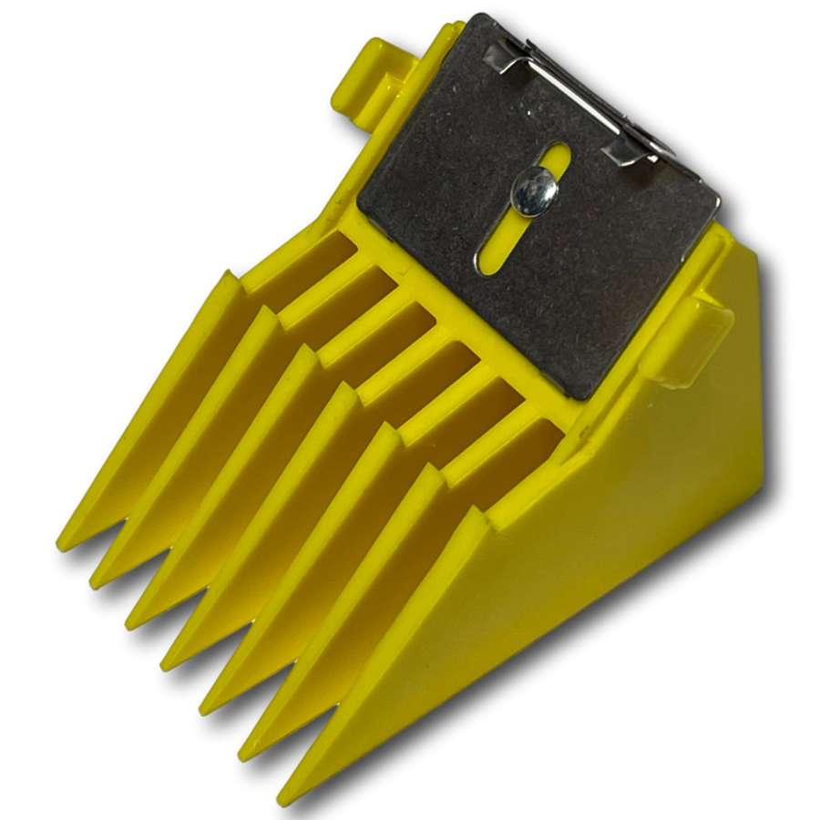 Laube Blade Combs - Dog Grooming
