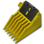 Laube Blade Combs - Dog Grooming