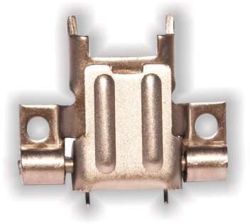 Laube Blade Hinge - Dog Grooming