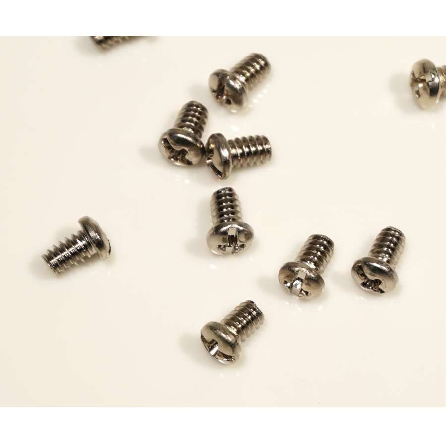 Laube Hinge Screws (6 Pack) - Dog Grooming