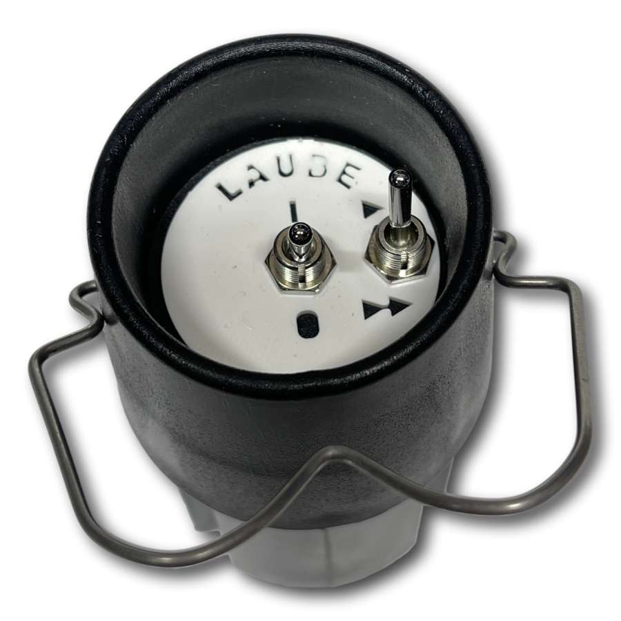 Laube Lazor 2 Speed Battery Pack - Dog Grooming - Image 2