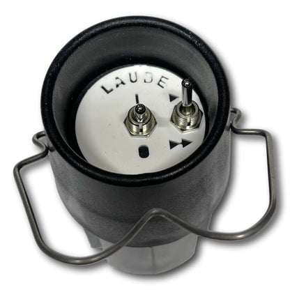 Laube Lazor 2 Speed Battery Pack - Dog Grooming - Image 2