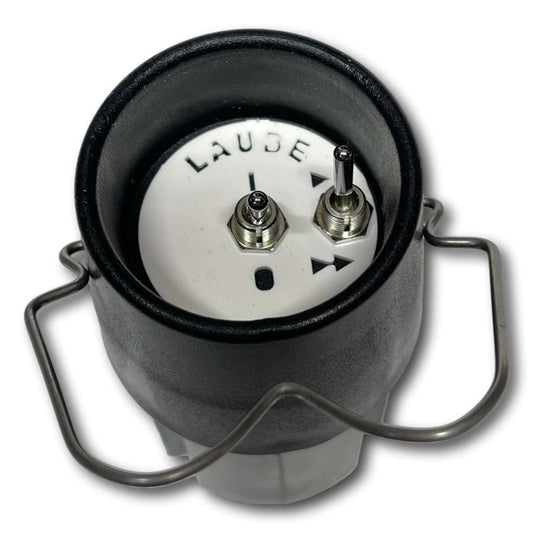 Laube Lazor 2 Speed Battery Pack - Dog Grooming - Image 2