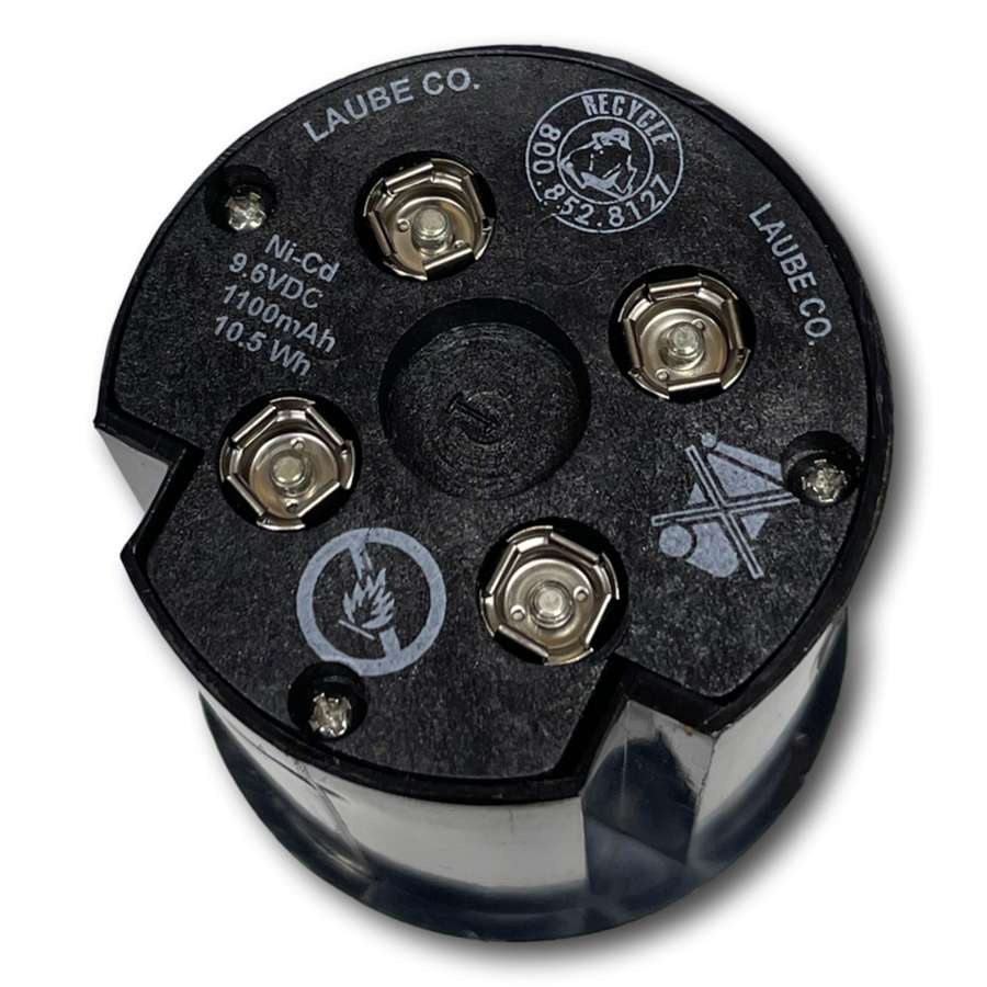 Laube Lazor 2 Speed Battery Pack - Dog Grooming - Image 3