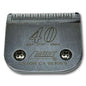 Laube Lazor 40CX Clipper Blade - Dog Grooming