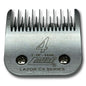 Laube Lazor 4CX Clipper Blade - Dog Grooming