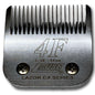 Laube Lazor 4FCX Clipper Blade - Dog Grooming