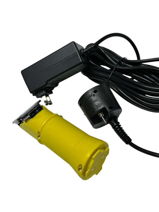 Laube Lazor 503 Corded Clipper - 2 Speed - Dog Grooming - Image 2