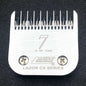 Laube Lazor 7CX Clipper Blade - Dog Grooming
