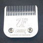 Laube Lazor 7FCX Clipper Blade - Dog Grooming