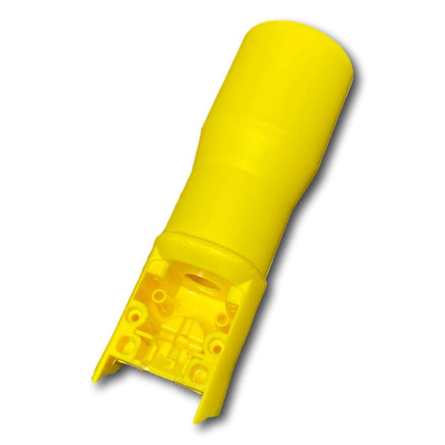 Laube Lazor Handpiece Housing Only - Dog Grooming