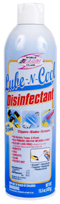 Laube Lube-N-Cool - Dog Grooming