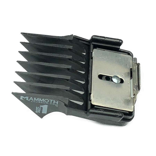 Laube Mammoth Comb 1" - Dog Grooming