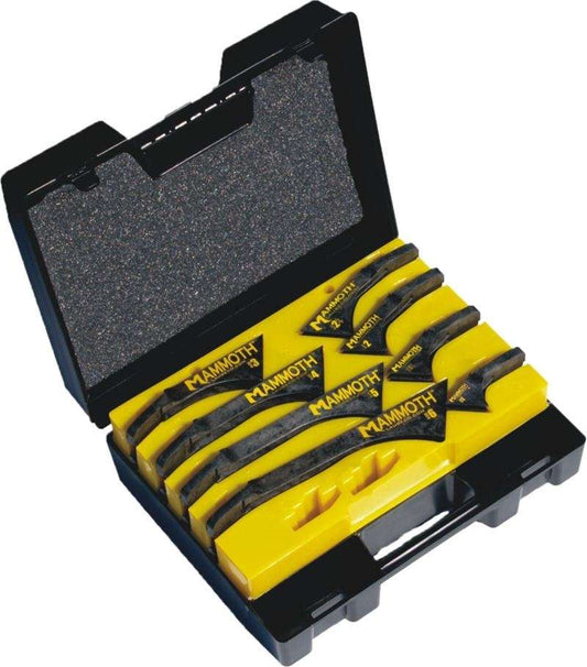 Laube Mammoth Combs - Dog Grooming - Image 2