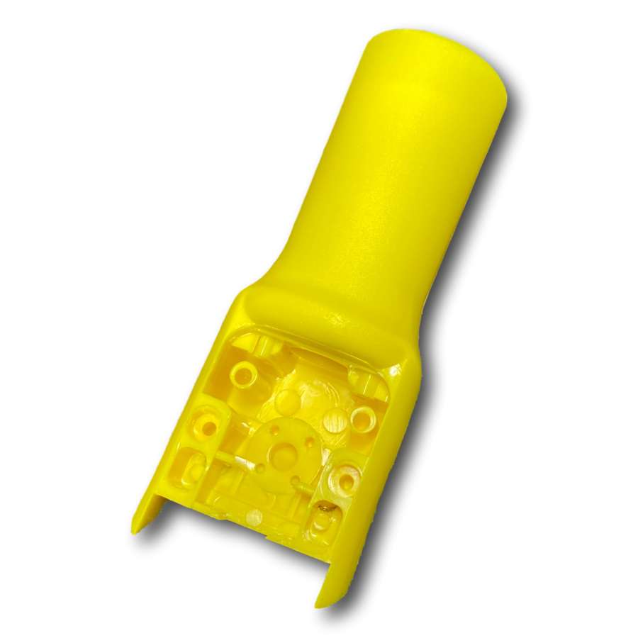 Laube Mini Micro Handpiece Housing Only - Dog Grooming