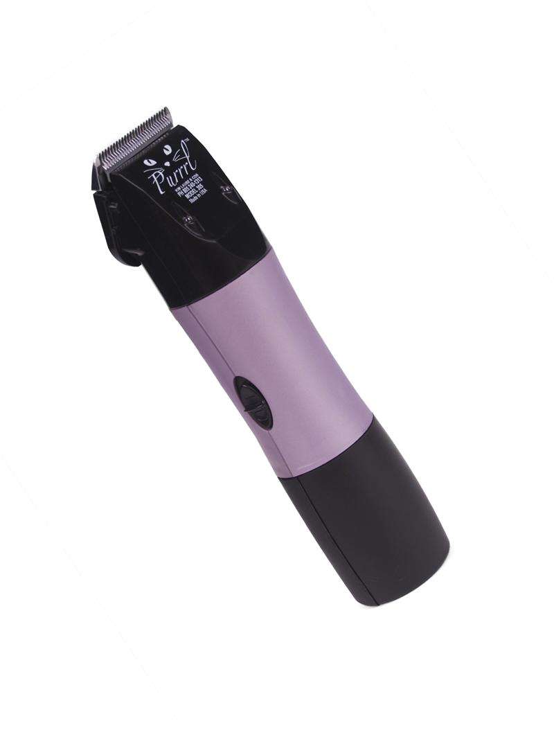 Laube PURRRL 305 Cordless Trimmer - Dog Grooming