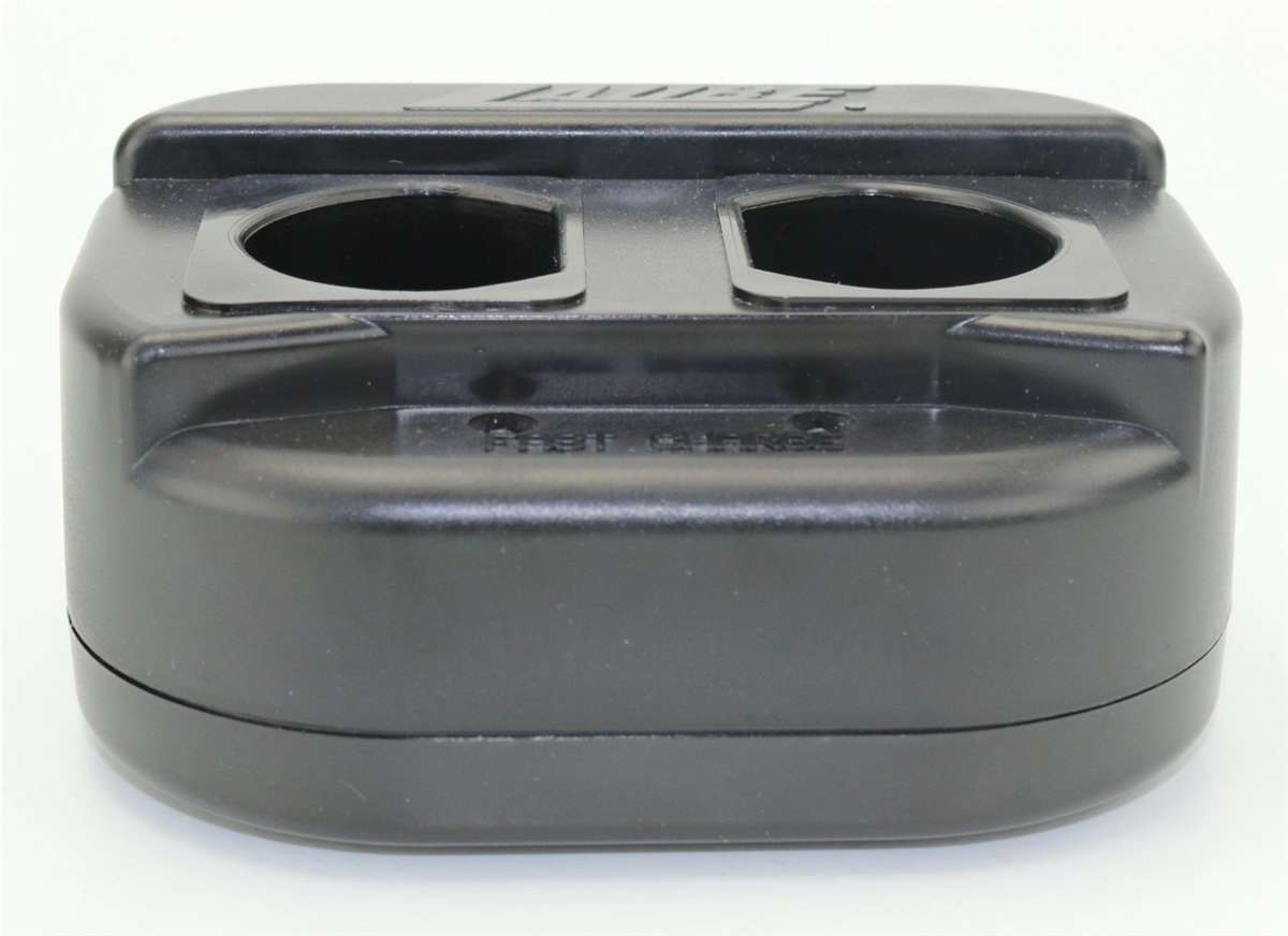 Laube Speed Feed  Battery Charger Base - Dog Grooming