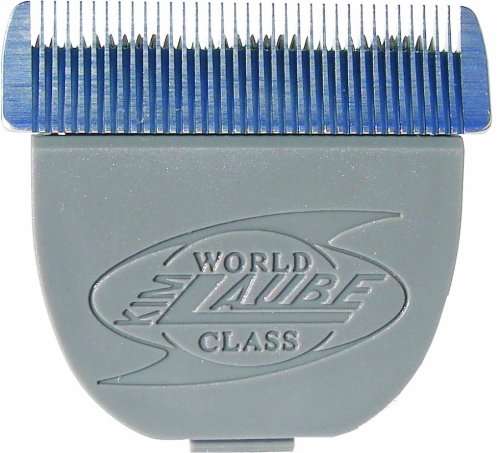 Laube Speed Standard Steel Blade - Dog Grooming