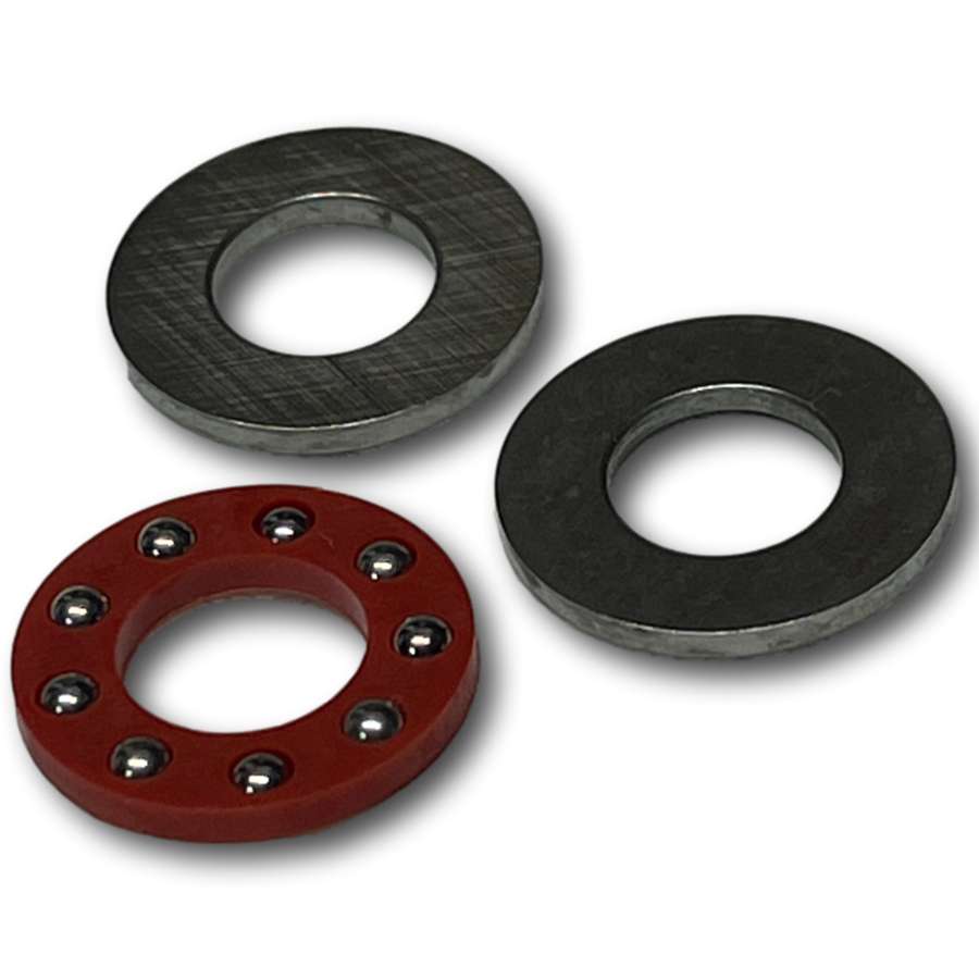 Laube Thrust Bearing Set - Dog Grooming