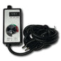 Laube Vacuum Control - Dog Grooming