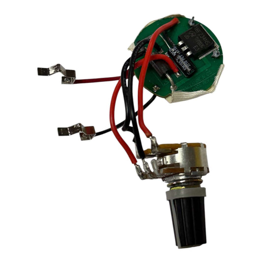 Laube Variable Speed Circuit Board
