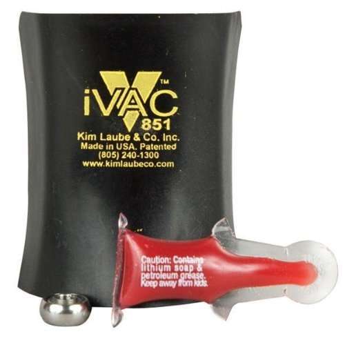 Laube iVAC Clipper Tune Up Kit - Dog Grooming