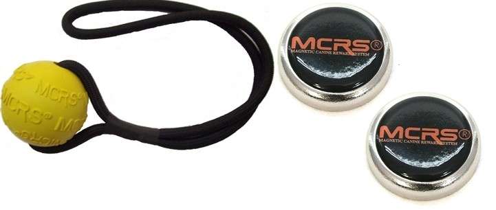 MCRS Ball Starter Kit - Dog Outdoor
