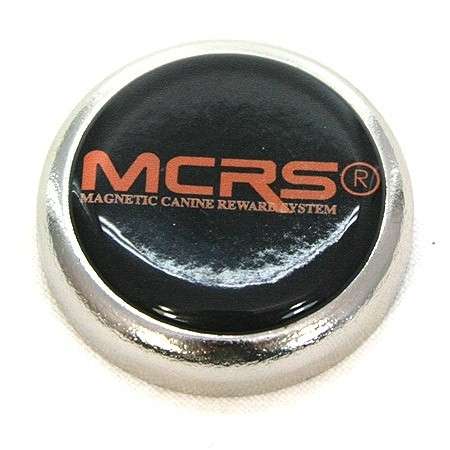 MCRS Magnets - Dog Outdoor