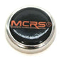 MCRS Magnets - Dog Outdoor