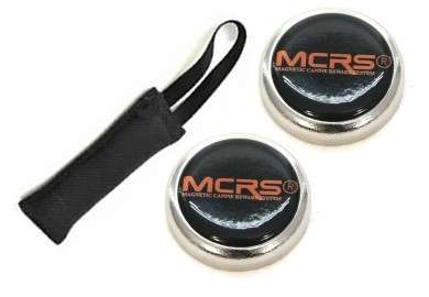 MCRS Tug Starter Kit - Dog Outdoor