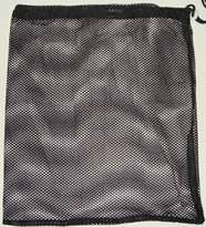 Fish Filtration - MESH BAGS FOR BIOBALLS OR MEDIA - Construction & Repair