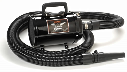 Metro Air Force B-3 Blaster Blower - Dog Grooming