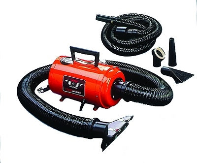 Metro CageMaster CM-3 Cage Dryer - Dog Grooming