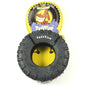 Mammoth Tirebiter Small 4" - Dog Toy