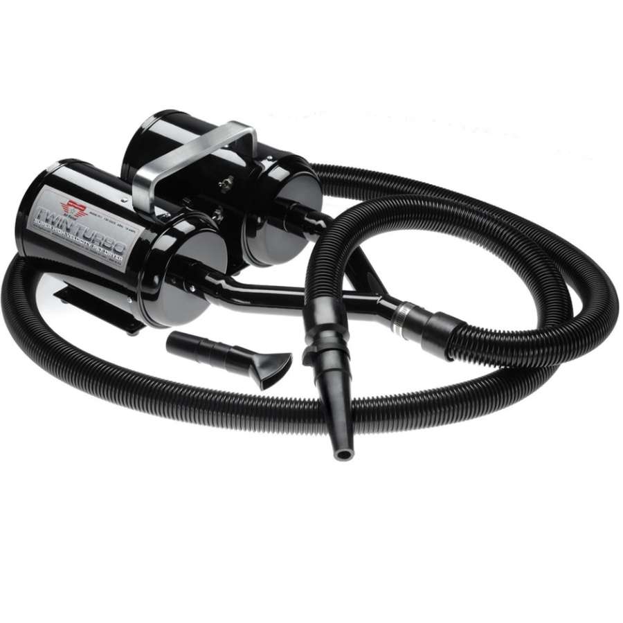 Metro Twin Turbo Blower - Dog Grooming
