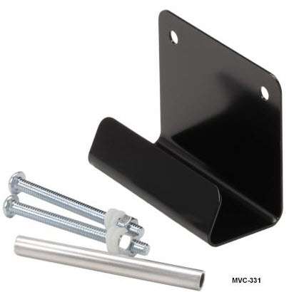 Metro Wall Bracket For Blasters - Dog Grooming