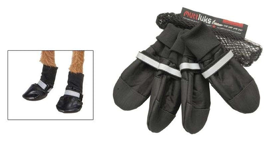 Muttluks Fleece Lined Boots - Dog Clothing