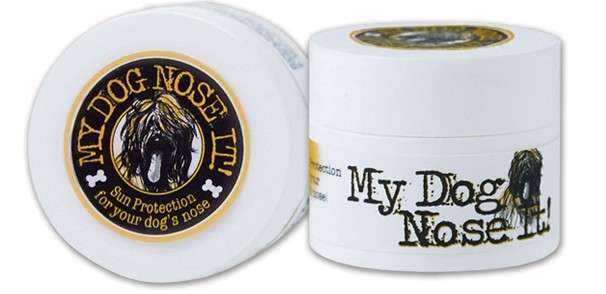 My Dog Nose It! Sunblock - Dog Health