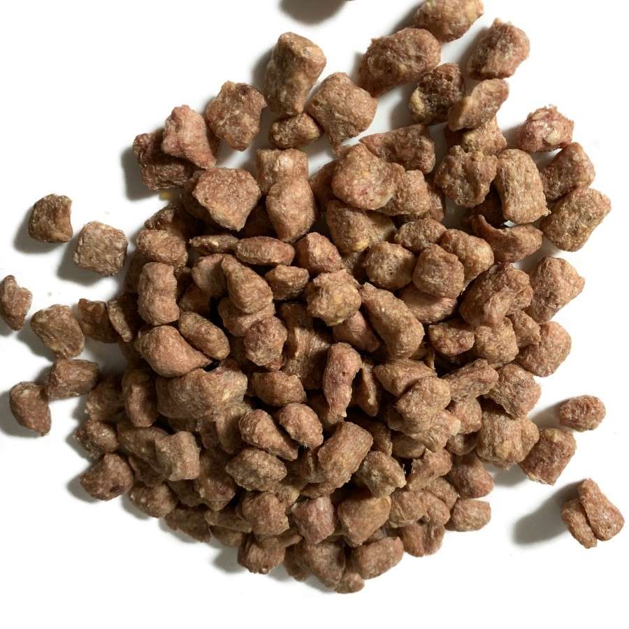Dog Treat - Rabbit Freeze Dried Treats - 4oz