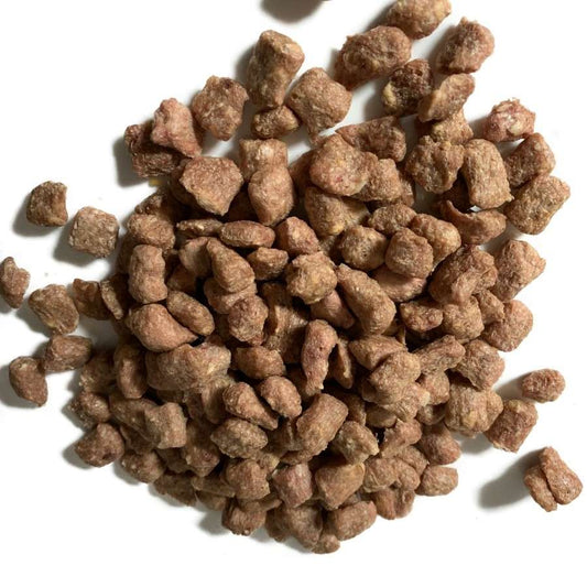 Dog Treat - Rabbit Freeze Dried Treats - 4oz